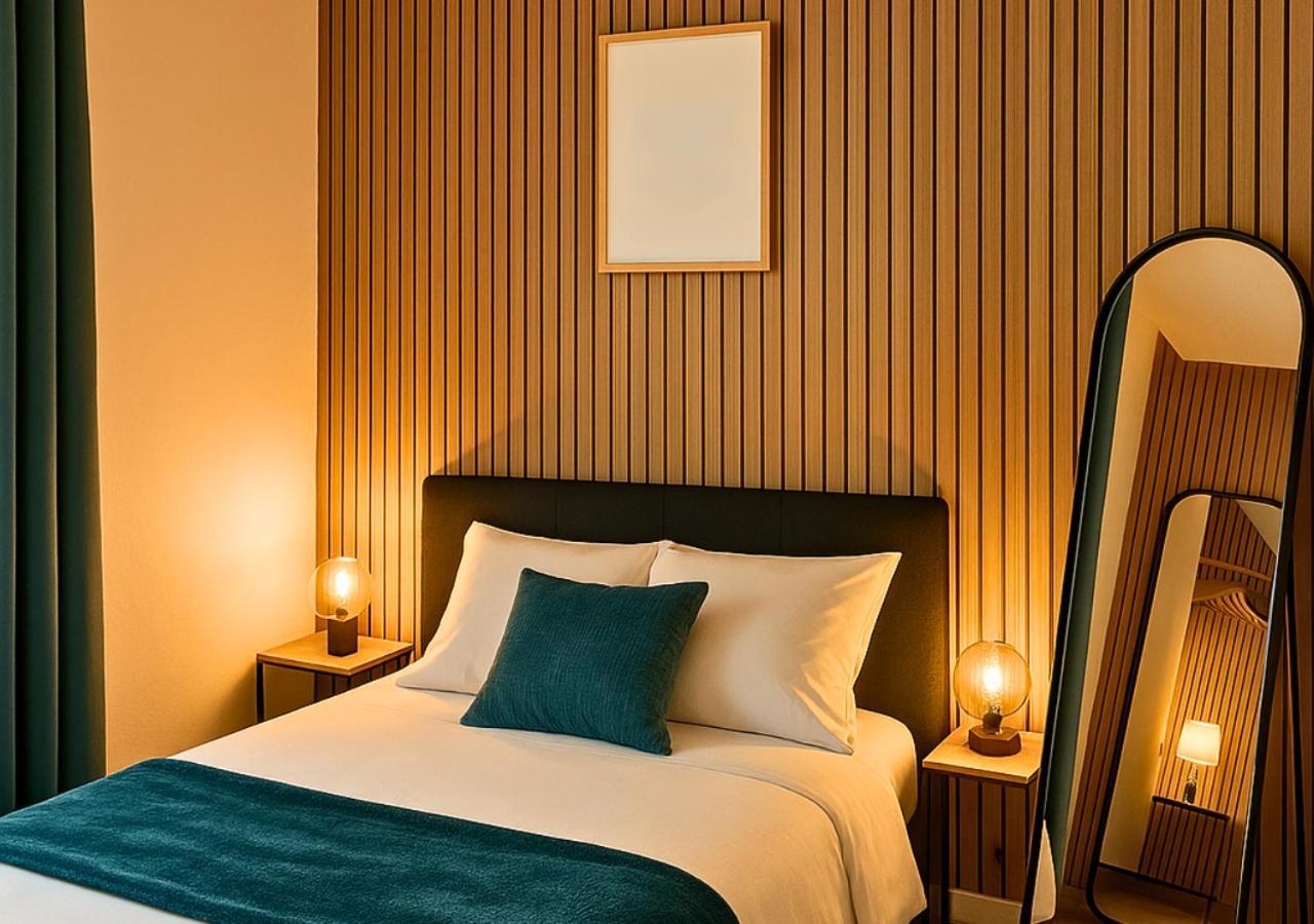 Appartement Ferrero Angouleme Ngoại thất bức ảnh
