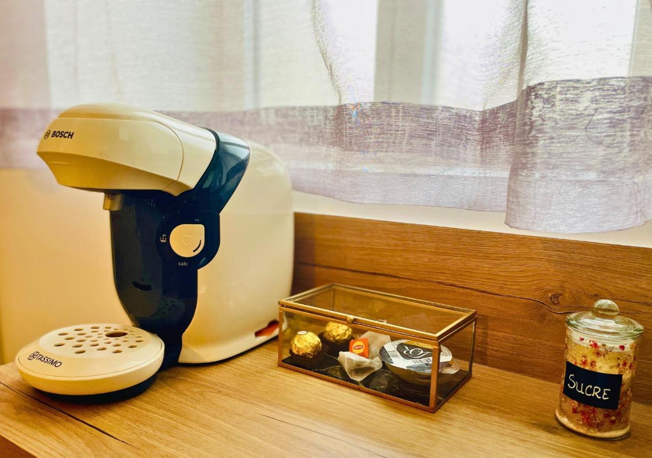 Appartement Ferrero Angouleme Ngoại thất bức ảnh