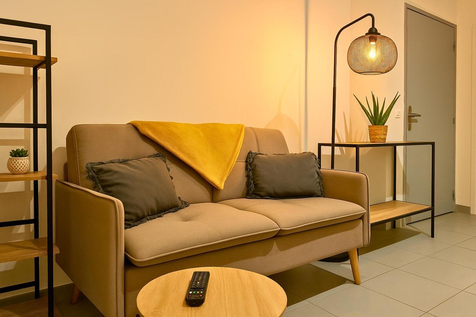 Appartement Ferrero Angouleme Ngoại thất bức ảnh